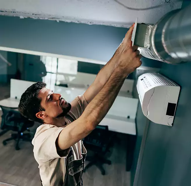 Why Homeowners & Businesses Trust Us in Warner Robins, GA?