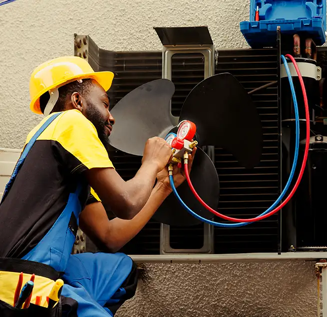 Why Homeowners & Businesses Trust Us in Warner Robins, GA?