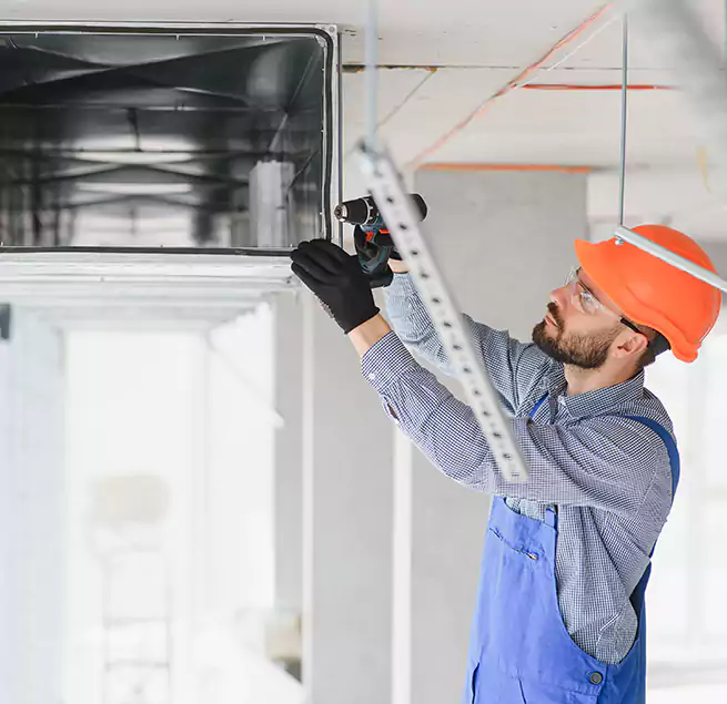 Why Homeowners & Businesses Trust Us in Warner Robins, GA?