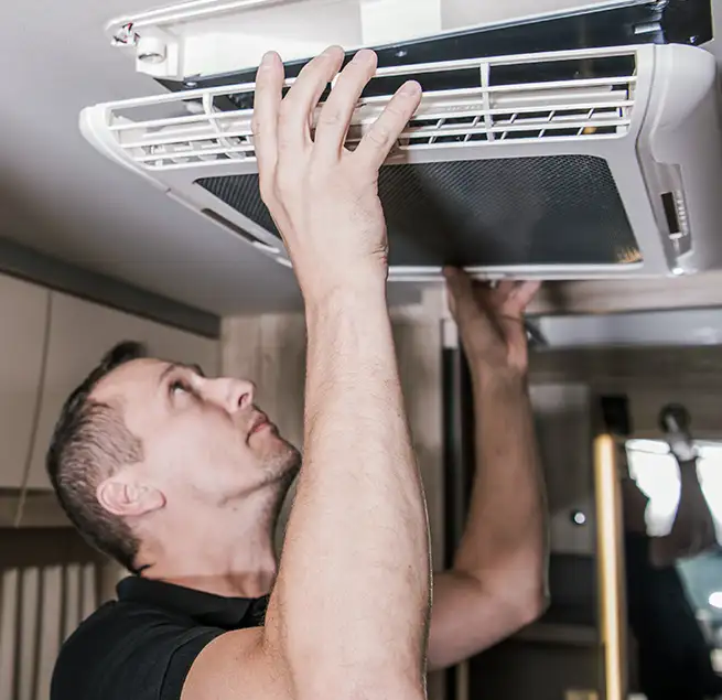 Why Homeowners & Businesses Trust Us Warner Robins, GA