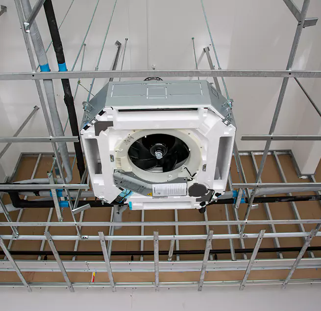 Why Homeowners & Businesses Trust Us Warner Robins, GA