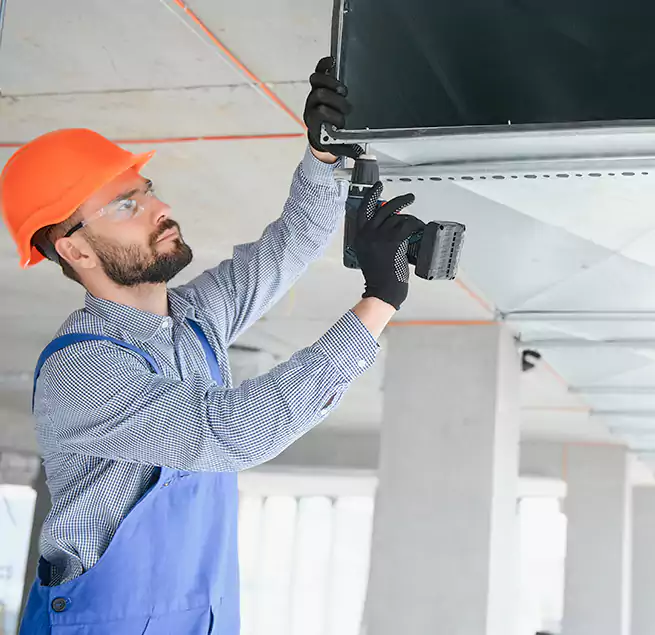 Why Homeowners & Businesses Trust Us in Warner Robins, GA?