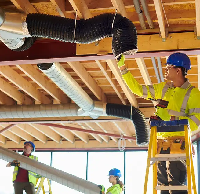 Why Homeowners & Businesses Trust Us in Warner Robins, GA?