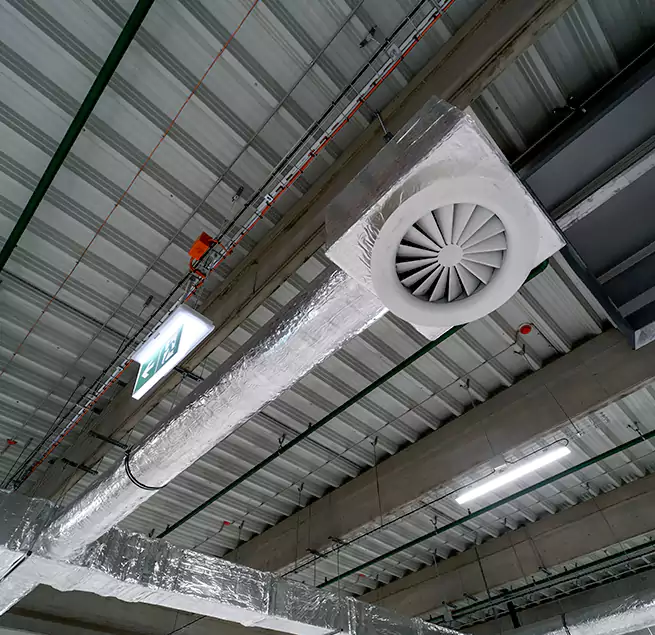 Why Homeowners & Businesses Trust Us in Warner Robins, GA?