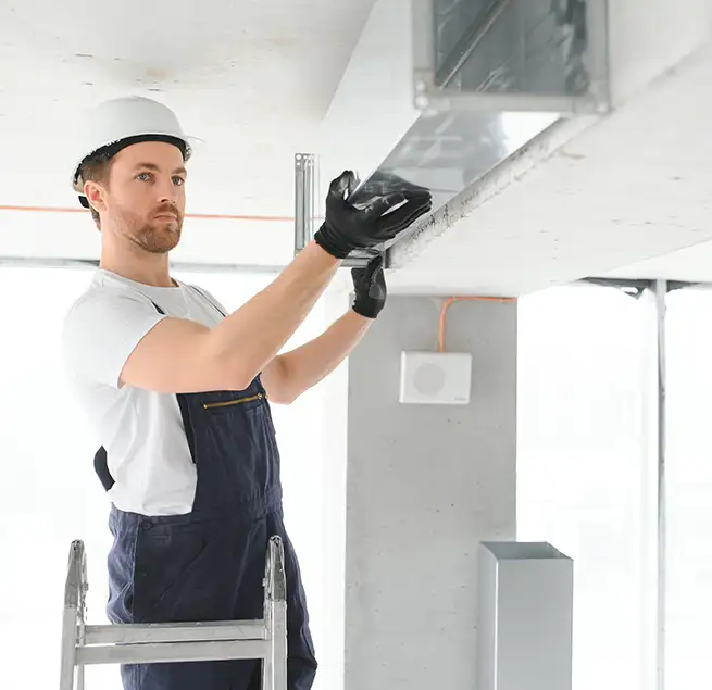 Why Homeowners & Businesses Trust Us in Warner Robins, GA?