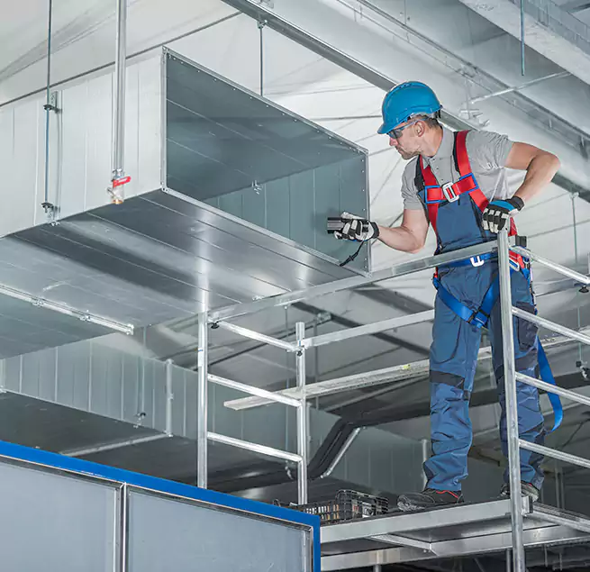 Why Homeowners & Businesses Trust Us in Warner Robins, GA?