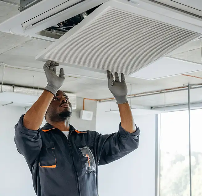 Why Homeowners & Businesses Trust Us in Warner Robins, GA?