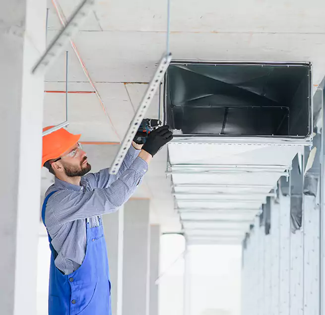 Why Homeowners & Businesses Trust Us in Warner Robins, GA?