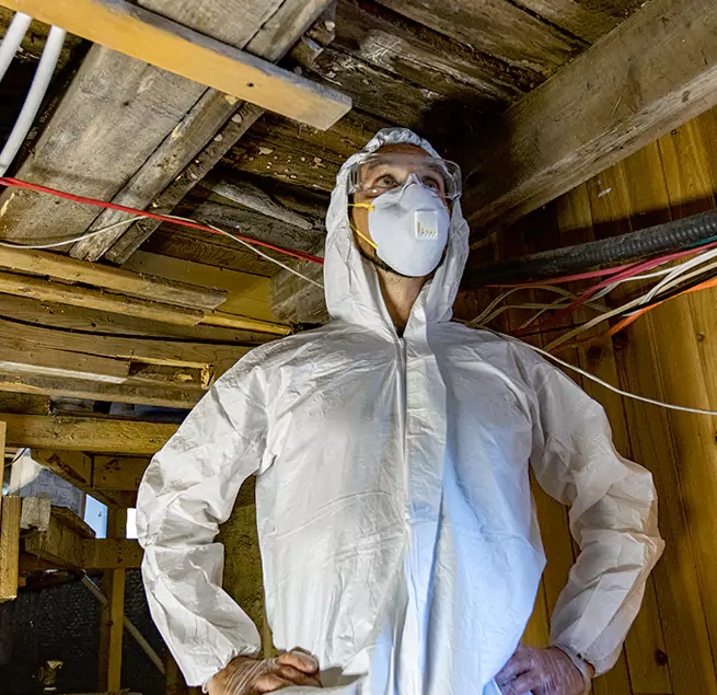 Why Homeowners & Businesses Trust Us in Warner Robins, GA?