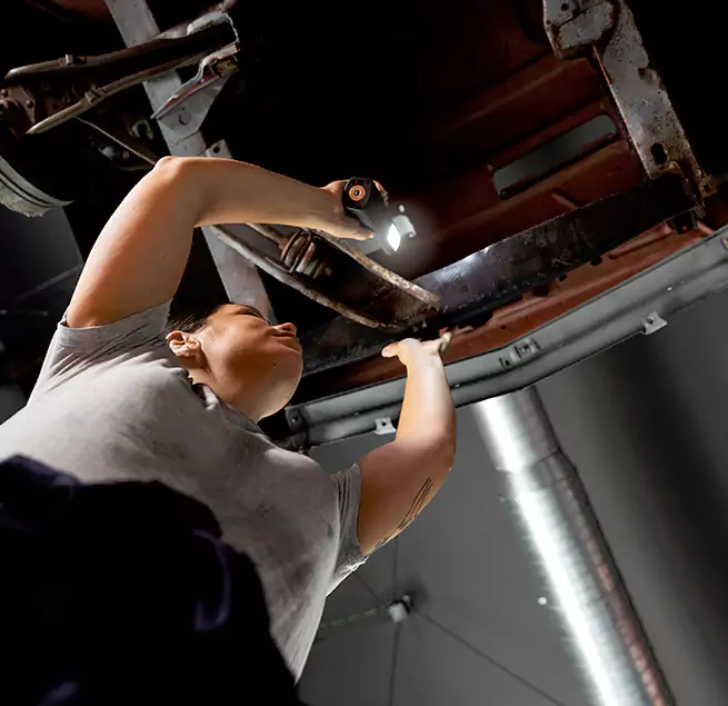 Why Homeowners & Businesses Trust Us Warner Robins, GA