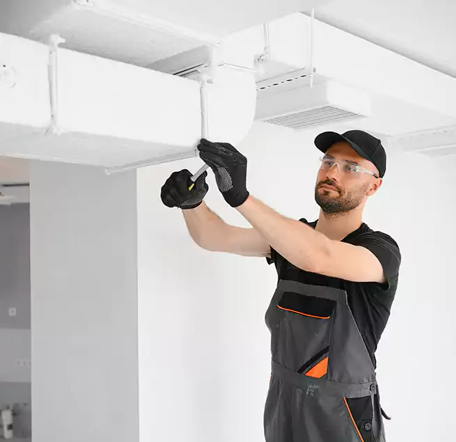 Why Homeowners Businesses Trust Us Warner Robins, GA