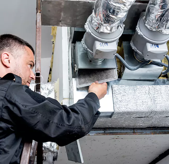 Why Homeowners & Businesses Trust Us in Warner Robins, GA?