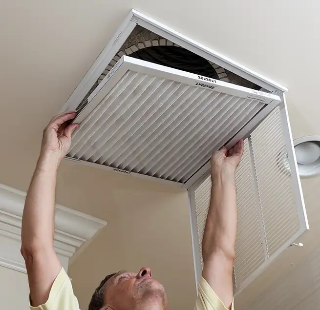 Why Homeowners & Businesses Trust Us in Warner Robins, GA?