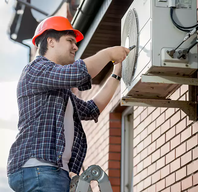 Why Homeowners & Businesses Trust Us Warner Robins, GA