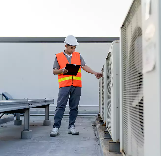 Why Homeowners & Businesses Trust Us in Warner Robins, GA?