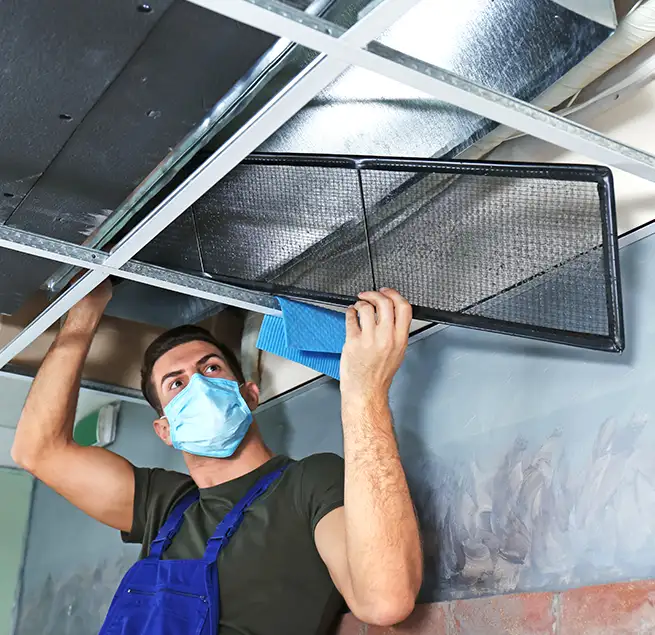 Why Homeowners & Businesses Trust Us in Warner Robins, GA?