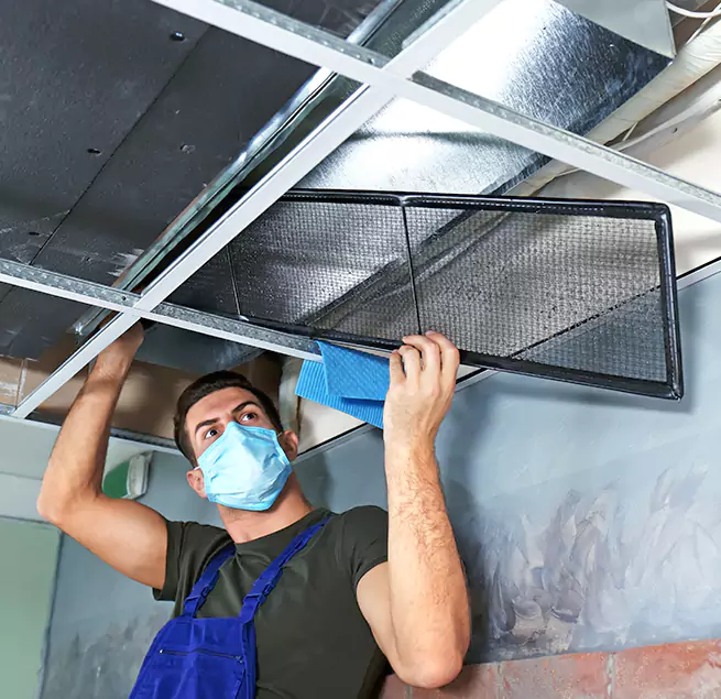 Why Homeowners Businesses Trust Us in Warner Robins, GA?