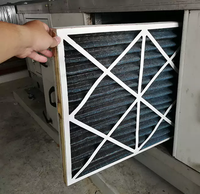 Why Homeowners & Businesses Trust Us Warner Robins, GA?